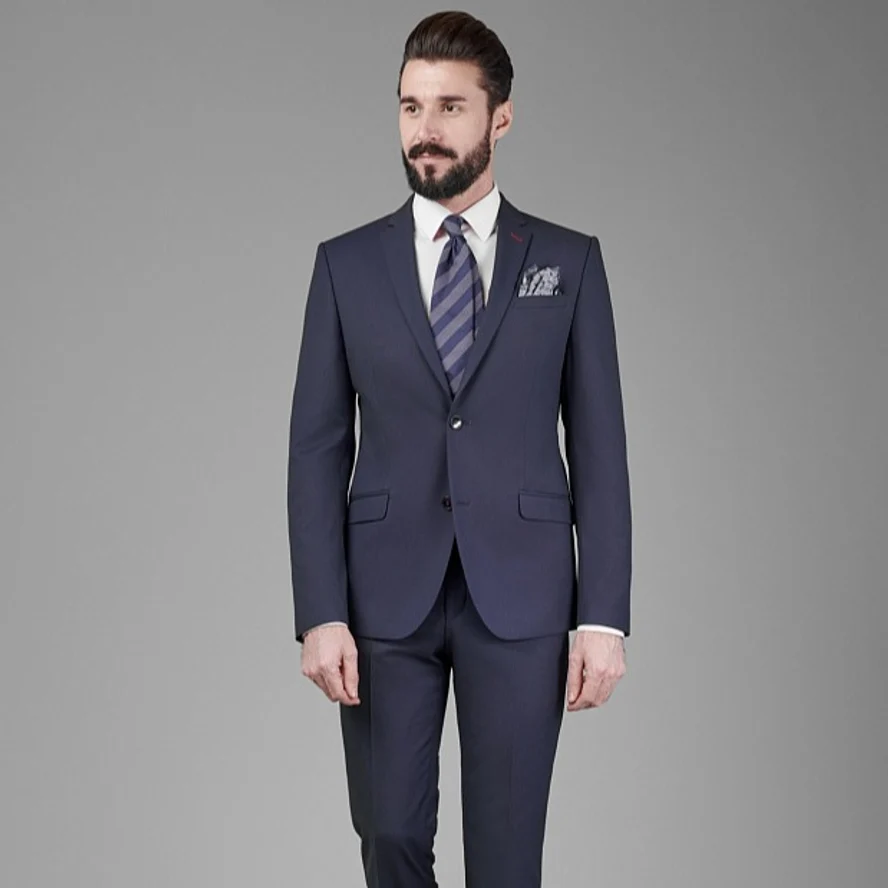 костюм  VALENTI 1755dls, двойка, тройка.