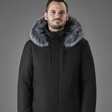 куртка зимняя LEXMER