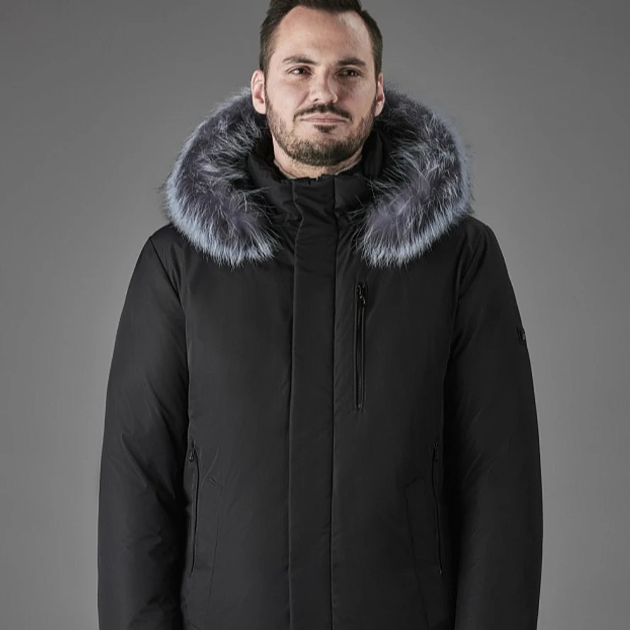 куртка зимняя LEXMER