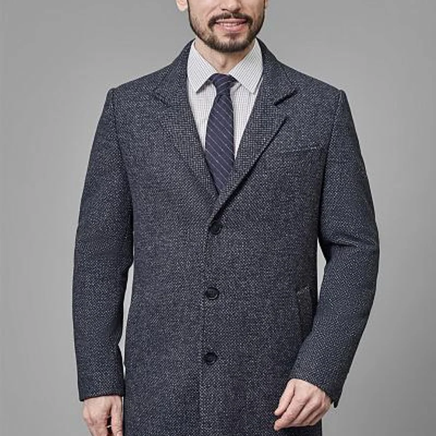 пальто LEXMER 1509dls