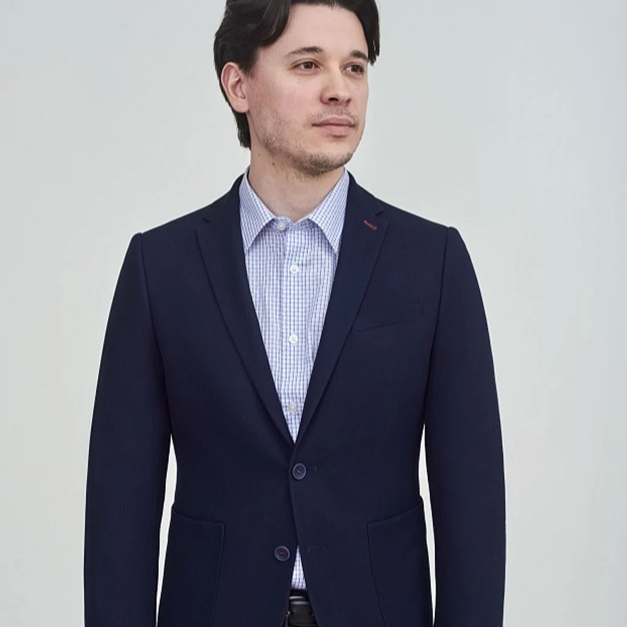 пиджак VALENTI